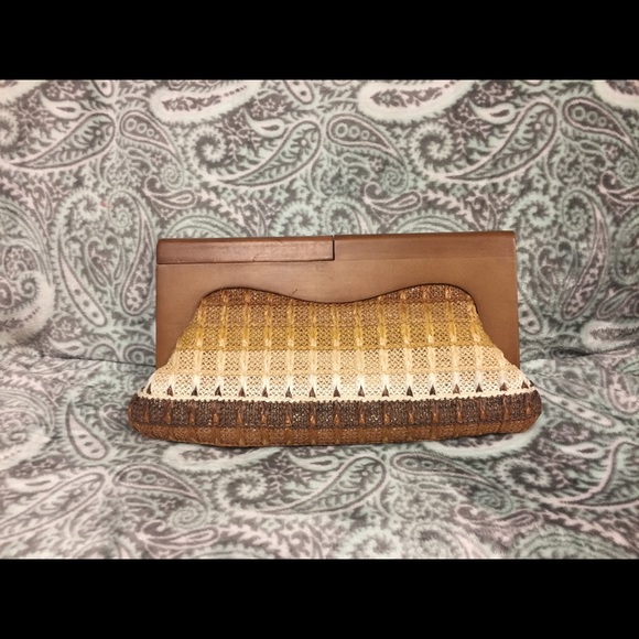 Urban Expressions Bags Nwt Urban Expression Clutch Poshmark